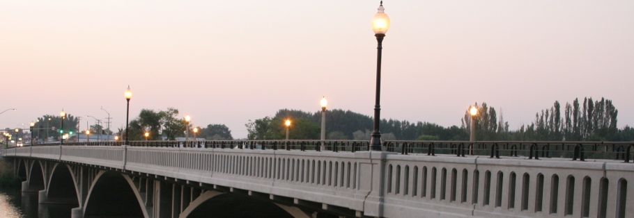 Infrastructure